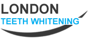 London Teeth Whitening Logo
